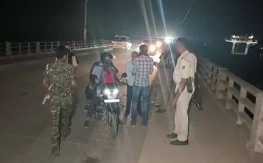 अधिकारी ही निकले शराबी, शराब के नशे में पकड़े गए बक्सर ओपन जेल के जेलर और कक्षपाल