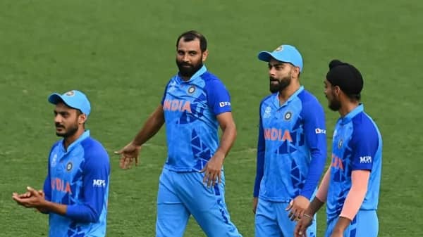 T-20 WORLD CUP, Ind vs Pak : महामुकाबले के लिए तैयार भारत, इस प्लेइंग-11 के साथ उतर सकती है दोनों टीमें