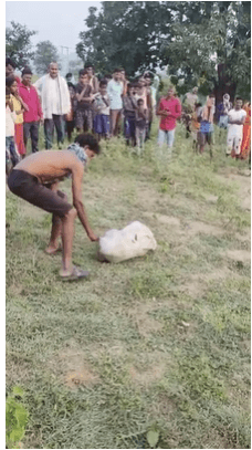 पांच दिन से जिस बच्चे की हाे रही थी तलाश, पास के कुएं में मिली उसकी लाश