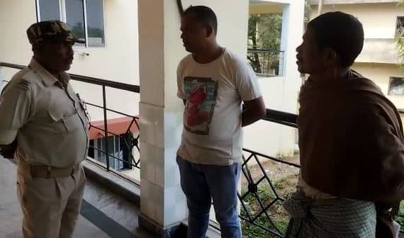 सड़क दुर्घटना में घायल राहगीर की इलाज के दौरान हुई मौत