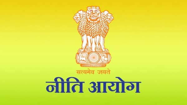 दो दिवसीय दौरे पर रांची पहुंची नीति आयोग की टीम, कल CM हेमंत के साथ होगी बैठक