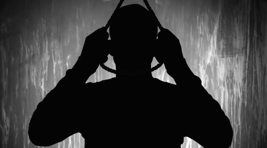 जहानाबाद: दिवाली की छुट्टी में घर आए युवक ने फांसी लगाकर की आत्महत्या, जांच में जुटी पुलिस  