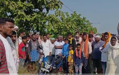 रोहतास में पांच लोगों की संदिग्ध अवस्था में मौत, एक की हालत गंभीर, जहरीली शराब पीने की आशंका                                          