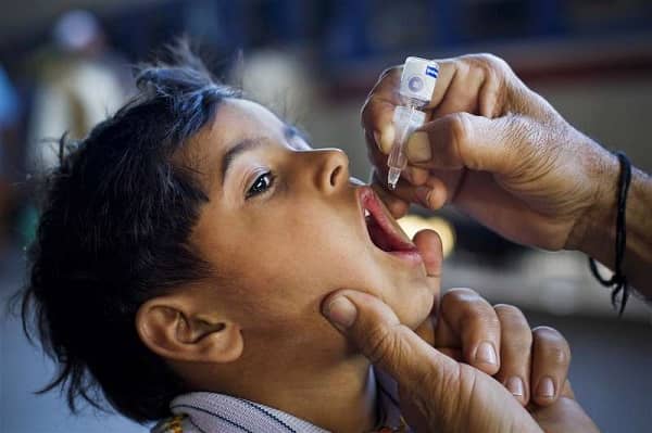 Rising Cases of Polio : टीकाकरण रुकने से कई देशों में बढ़ा पोलियो का प्रकोप, जानिए विशेषज्ञ ने क्या कहा