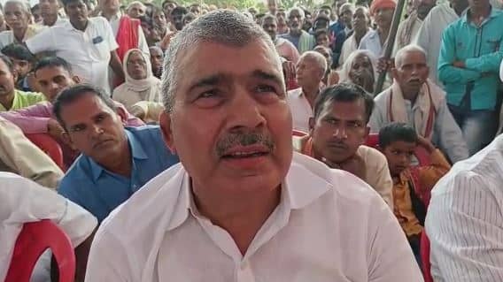 बिहार में 2024 लोकसभा चुनाव की सुगबुगाहट हुई तेज, ददन पहलवान लड़ेंगे चुनाव