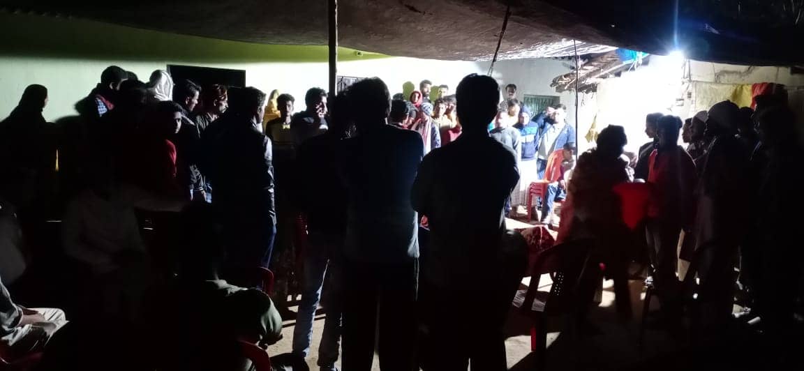 रांची में नाबालिग ने अपने भाई की गोली मारकर कर दी हत्या!  