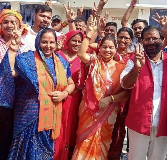 बीजेपी और महागठबंधन में मुकाबला, बिहार उपचुनाव में किसकी होगी जीत!
