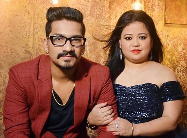 Drugs Case : भारती सिंह और हर्ष की बढ़ सकती है मुश्किलें, NCB ने कोर्ट में दायर की 200 पन्नों की चार्जशीट