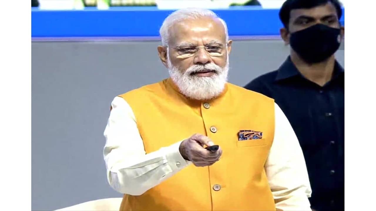 गति शक्ति राष्ट्रीय मास्टर प्लान की शुरुआत , जानिए क्या है यह प्लान