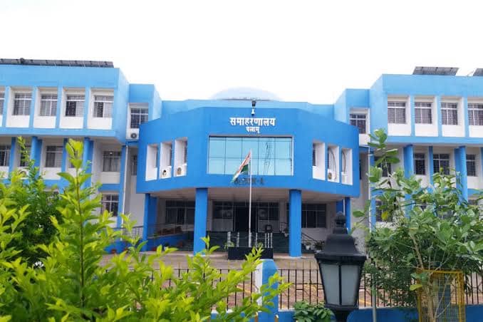 चार सौ क्विंटल अनाज घोटाले में पलामू उपायुक्त की बड़ी कार्रवाई, विधायक कमलेश ने की थी शिकायत