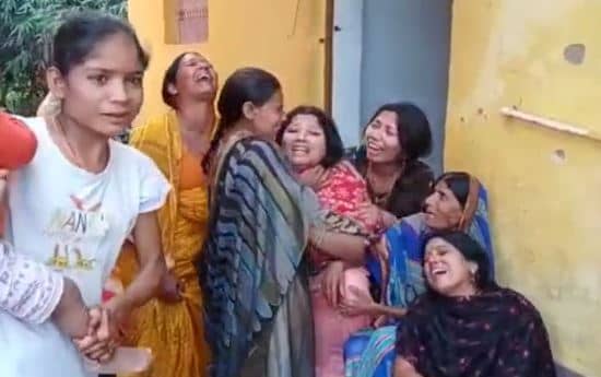 पटना में अपराधी बेखौफ, पुलिस चौकी के पास युवक की गोली मारकर हत्या