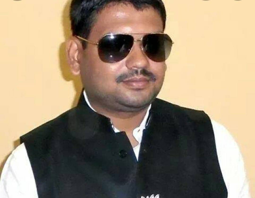 पूर्व विधायक संजीव सिंह जेल में अपने वकील से कर सकेंगे विचार विमर्श,कोर्ट ने दी अनुमति,जानिए क्यों जेल में बंद है पूर्व विधायक