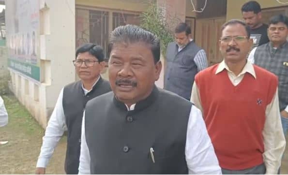 सीएम हेमंत को ईडी की नोटिस को बंधु तिर्की ने बताया परेशान करने का तरीका, जानिए उन्होंने क्या कहा