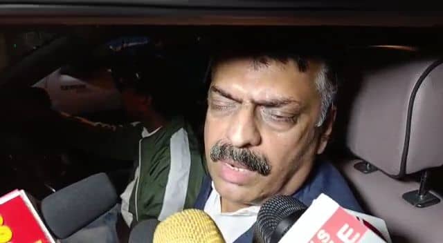 अब देखना है एटम बम फटता है या यहीं निश्त नाबूद हो जायेगा:राजेश ठाकुर