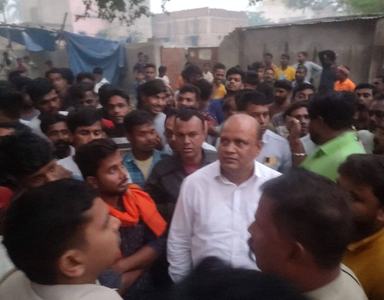 कोयलाकर्मी के बेटे ने बाबा बन धनबाद की मिट्टी को कैसे किया कलंकित, जानिए पूरी कहानी 