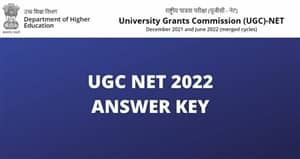 UGC NET 2022 Final Answer Key Released: एनटीए ने जारी की NET की फाइनल आंसर की, उम्मीदवार ऐसे कर सकते हैं चेक