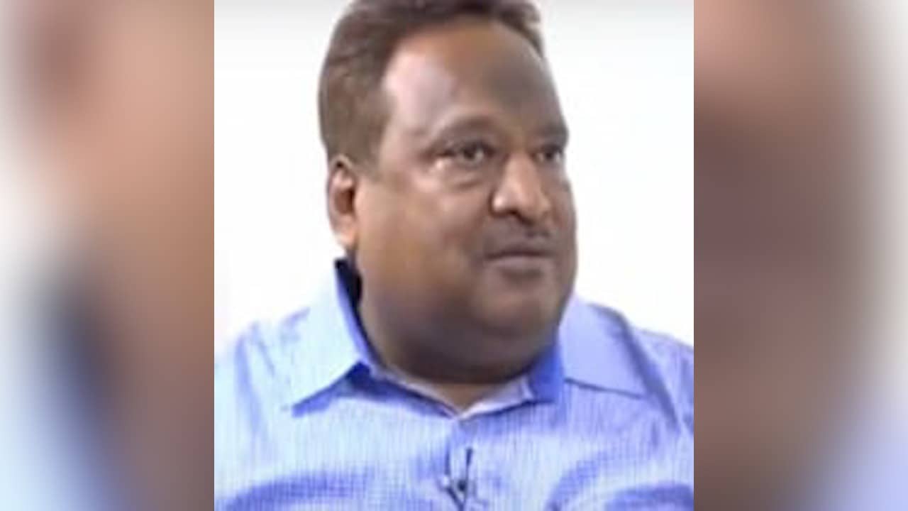 BIG STORY : कौन है कारोबारी विष्णु अग्रवाल, जिनके आवास और ठिकानों पर चल रही है ED की रेड