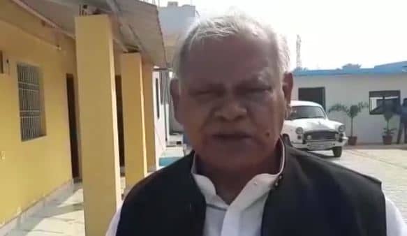 बिहार : मांझी के बयान पर राजनीतिक घमासान, बीजेपी के साथ सहयोगियों ने मांझी पर साधा निशाना, जानिए क्या है मामला 