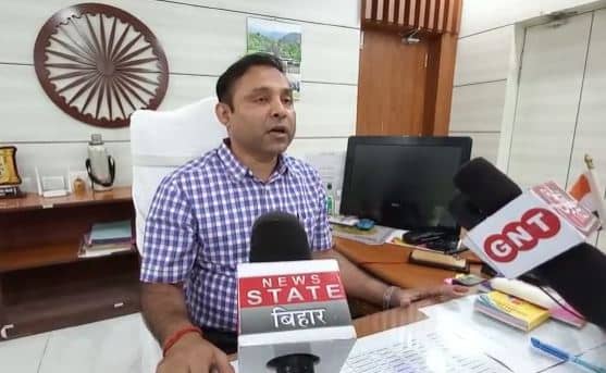 गोपालगंज विधानसभा उपचुनाव की कल होगी मतगणना, जिला प्रशासन ने पूरी की तैयारी