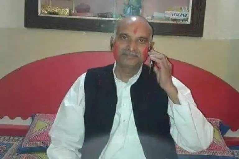 आरा में स्वर्ण व्यापारी की हत्या, दो दिन से थे लापता 