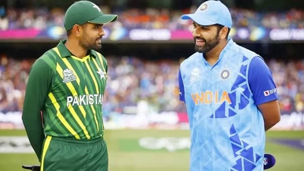 T-20 World Cup Semifinal 2022 : सेमीफाइनल के लिए चारों टीमें तय, जानिए किसके साथ भिड़ेगा भारत
