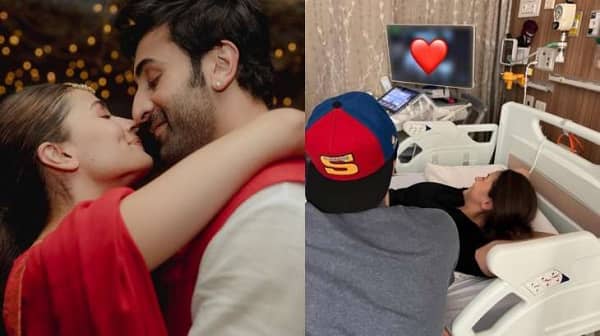 Good News ! मां बनी आलिया, नन्ही परी को दिया जन्म, कपूर खानदान में उत्साह  