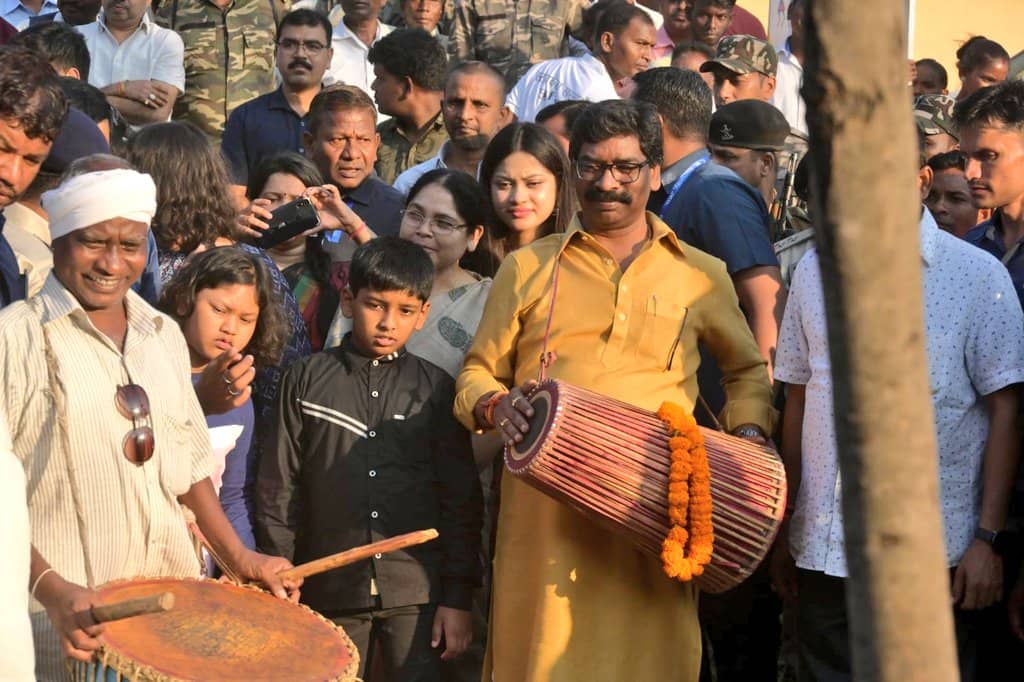 TNP Special: हेमंत और झारखंडियों के लिए क्यों खास है 11 नवंबर की तारीख, आखिर क्या हुआ था इस दिन