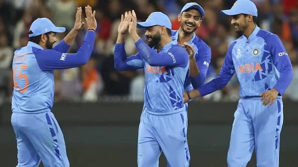 भारत ने जिम्बाब्वे के आसानी से दी मात, सेमीफाइनल में इंग्लैंड से होगी भिडंत, जाने कब होगा मैच