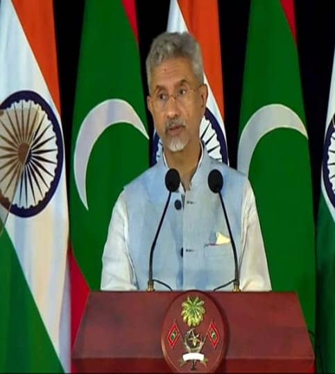 रूसी विदेश मंत्री से मिलेंगे भारत के विदेश मंत्री एस जयशंकर, क्या होगा बातचीत का मुद्दा, जानिए