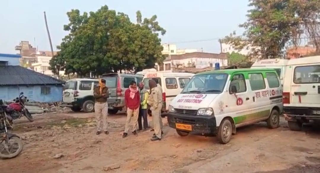 नवादा : कर्ज की प्रताड़ना से परेशान एक ही परिवार के छह लोगों ने खाया जहर, पांच की मौत