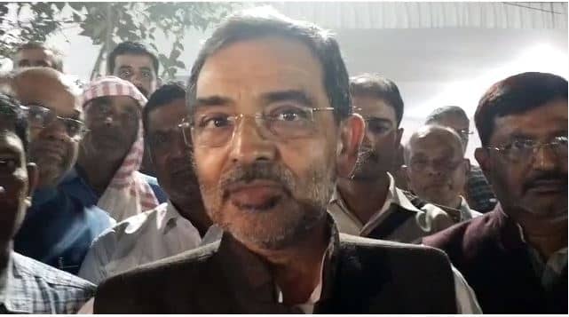 बिहार में शराबबंदी को लेकर JDU नेता उपेंद्र कुशवाहा का बड़ा बयान, सुनिए किसने क्या कहा