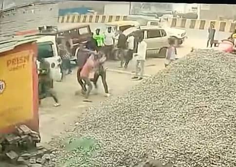 दानापुर : लोजपा जिलाध्यक्ष चंदन यादव के घर चली गोली, मारपीट में दो लोग जख्मी