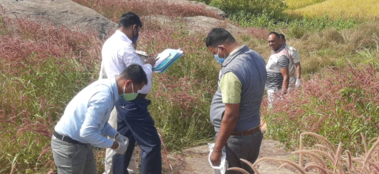 रांची : पुंदाग में महिला के शव की शिनाख्त हुई, जानिए किसने की थी हत्या