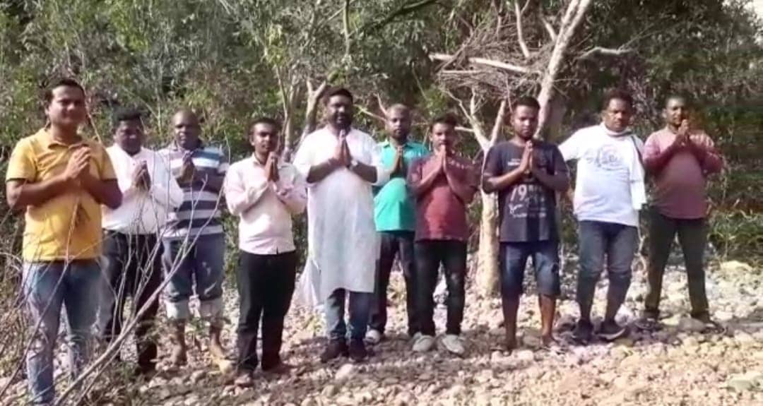 कोल्हान के आदिवासी इस नदी-पहाड़ को मानते हैं महाशक्ति पीठ, गोलीकांड से जुड़ा है यह आस्था,   पढ़िये खास रिपोर्ट में