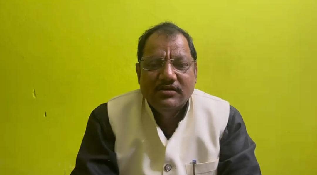 जदयू विधायक का विवादित बयान, बीजेपी नेता सम्राट चौधरी के परवरिश पर उठाया सवाल