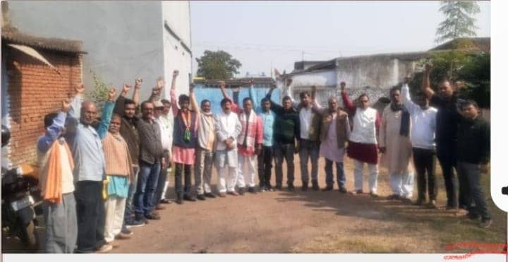 गिरिडीह के बंद पड़े दोनों कोयला खदान के शुरू होने की उम्मीद बढ़ी, बंद पड़े बनियाडीह इलाके में फैलेगा मुस्कान