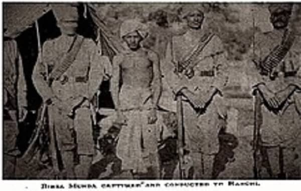 TNP SPECIAL : जल, जंगल, जमीन और भगवान बिरसा मुंडा, आईए जानते हैं झारखंड के विद्रोह, कैसे हुआ उलगुलान