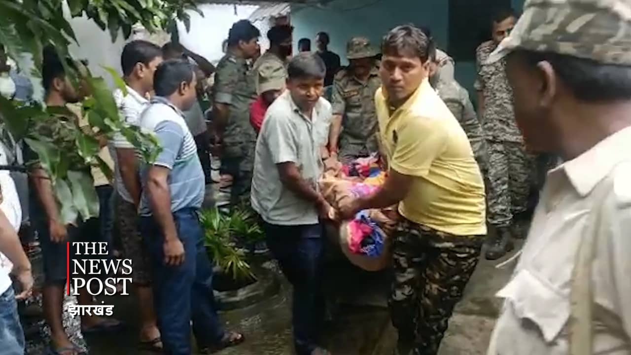 कांग्रेसी नेता और उनकी पत्नी पर जानलेवा हमला,  मौके पर नेता की मौत