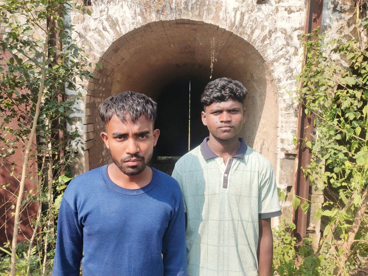 रामगढ़: बंदूक की नोक पर अपराधियों ने फैक्ट्री में की लूटपाट, कर्मियों को बनाया बंधी, मामला दर्ज