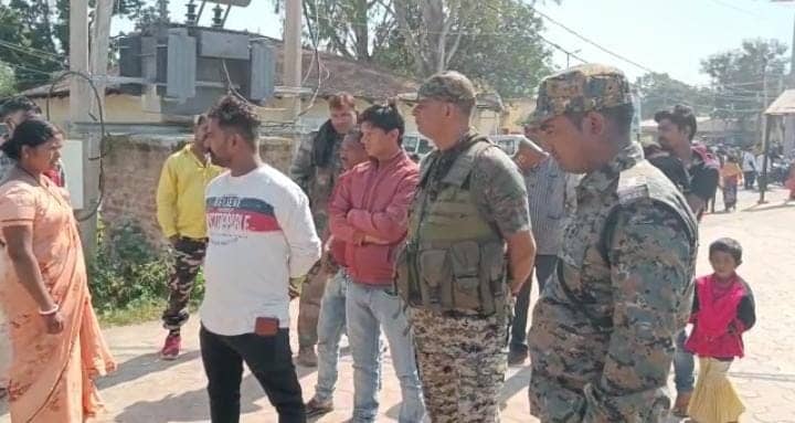 कुडू गोली कांड: विकास कुमार की हत्या मामले में आरोपी गिरफ्तार, जानिए क्या था हत्या की वजह