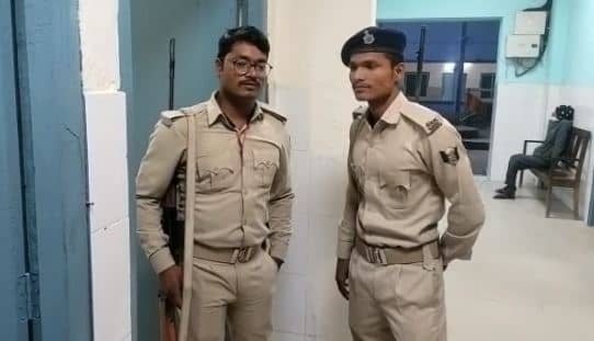 नालंदा : बोरे में बंद टुकड़ों में मिली युवक की लाश, क्षेत्र में सनसनी 