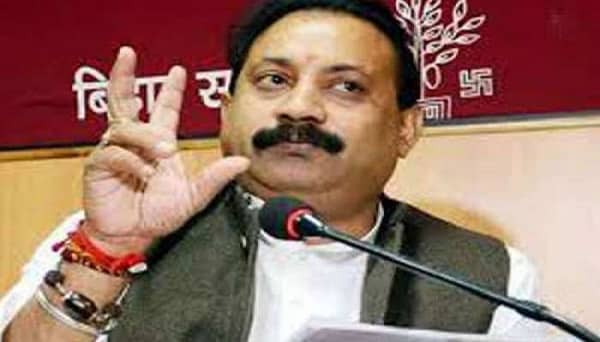 बिहार : कुढ़नी विधानसभा उपचुनाव पर सबके अपने दावे, जानिए मंत्री ने क्या कहा?