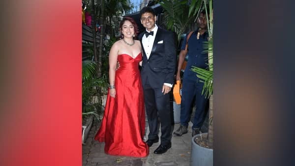 कौन है आमिर खान के होने वाले दामाद नुपुर शिखरे? जानिए