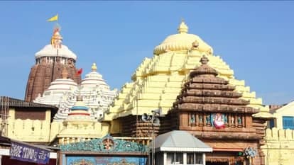 भगवान जगन्नाथ के गर्भ गृह की वीडियो बांग्लादेशी नागरिक ने शूट की, FIR दर्ज