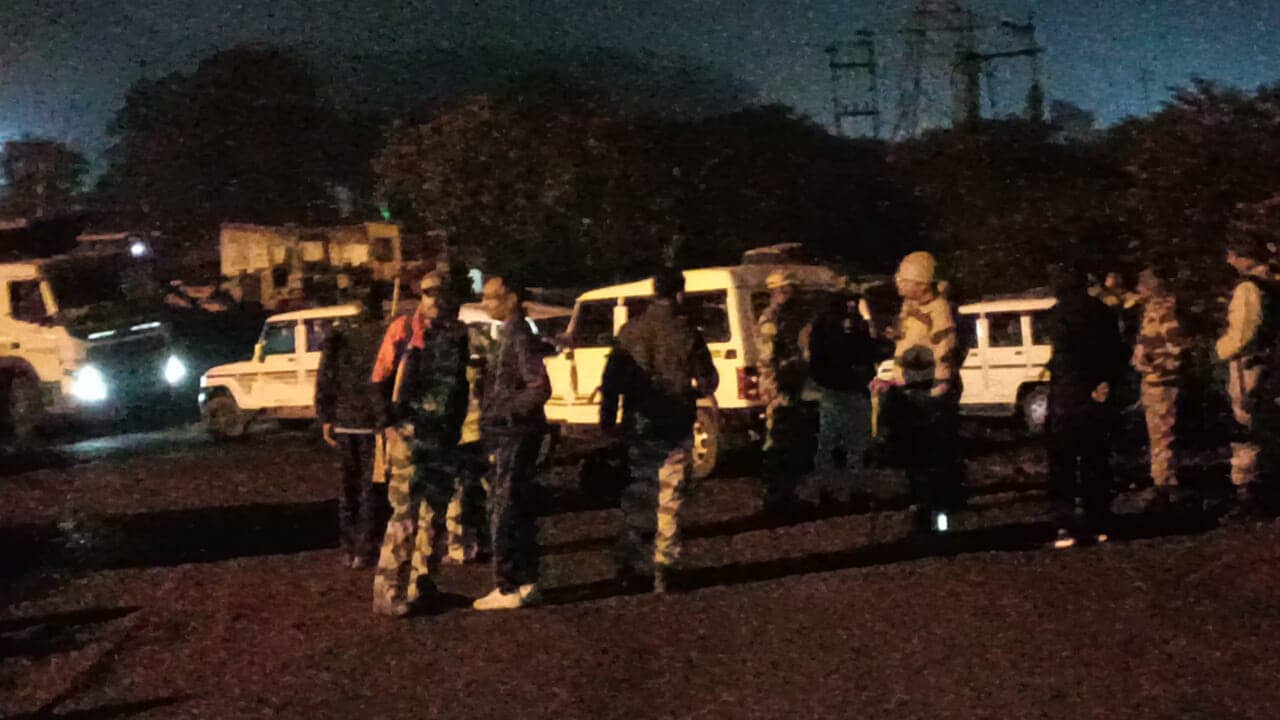 विशेष :  कोयला चोरी में लगे सिंडिकेट के खेल का नतीजा फायरिंग और लोगों की मौत,जानिए कोयलांचल की जमीनी हकीकत 