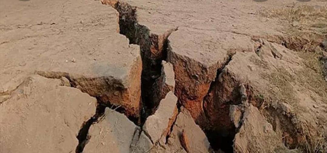 कोयलांचल के हर क्षेत्र में लगातार हो रही भू धसान की घटनाएं,इलाके होते जा रहे खतरनाक,जानिए कैसे जी रहे वाशिंदे 