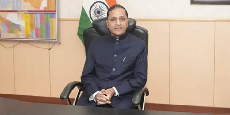 IAS अरुण गोयल बने नये निर्वाचन आयुक्त, जानिए उनके बारे में