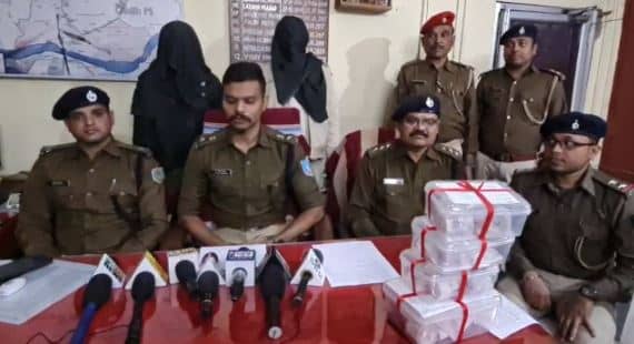 जमशेदपुर: ब्राउन शुगर की तस्करी करने वाले आरोपी को भेजा गया जेल, बाकि गैंग मेम्बर की तलाश में जुटी पुलिस  