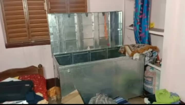 चोरी की घटना से चतरा के लोग परेशान, पुलिस की खामोशी से उठ रहे सवाल