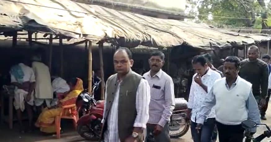 दुष्कर्म पीड़िता की पहचान उजागर करने  में विधायक इरफान अंसारी पर आरोप गठित